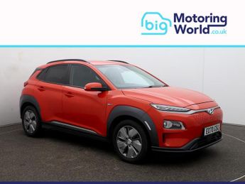 Hyundai KONA PREMIUM SE