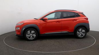 Hyundai KONA PREMIUM SE