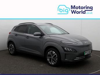 Hyundai KONA PREMIUM