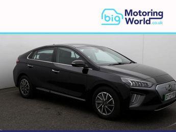 Hyundai IONIQ PREMIUM