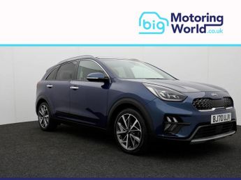 Kia Niro 4