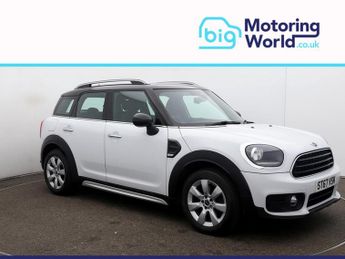 MINI Countryman COOPER