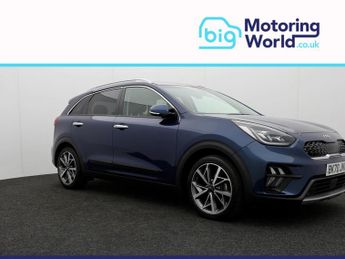 Kia Niro 4