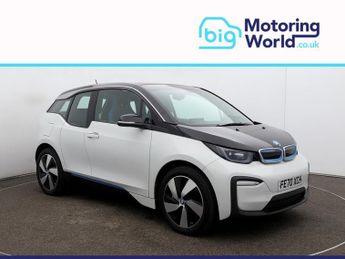 BMW i3 I3