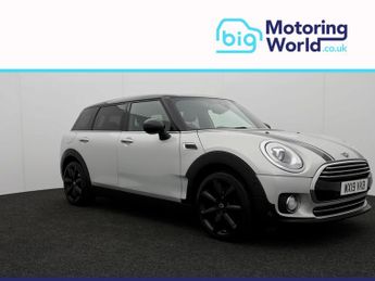 MINI Clubman COOPER EXCLUSIVE