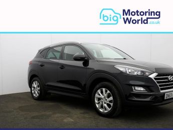 Hyundai Tucson GDI SE NAV