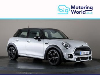 MINI Hatch COOPER SPORT