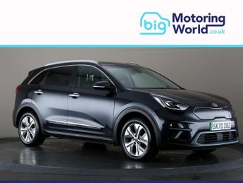 Kia Niro 4