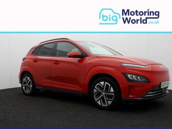 Hyundai KONA PREMIUM