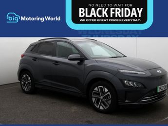 Hyundai KONA PREMIUM