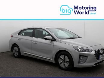 Hyundai IONIQ PREMIUM