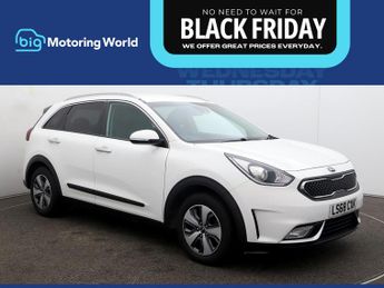 Kia Niro 2