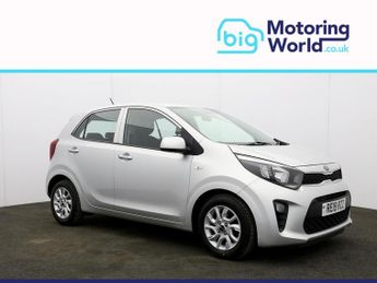 Kia Picanto 2