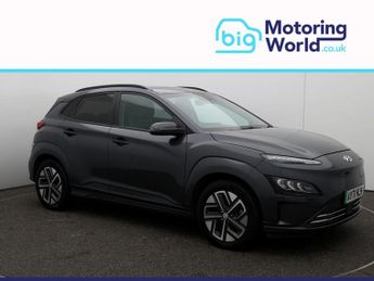 Hyundai KONA ULTIMATE