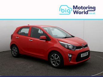 Kia Picanto 3