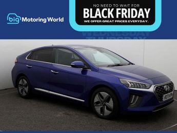 Hyundai IONIQ PREMIUM SE