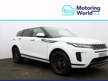 Land Rover Range Rover Evoque CORE