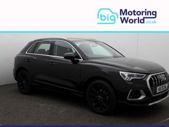 Audi Q3 TFSI SPORT