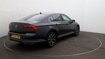 Volkswagen Passat GTE DSG