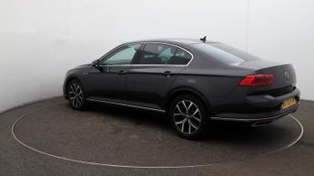 Volkswagen Passat GTE DSG