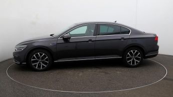 Volkswagen Passat GTE DSG