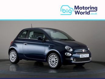 Fiat 500 STANDARD