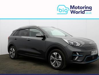 Kia Niro 2