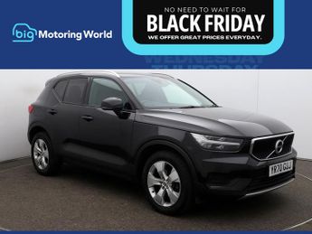 Volvo XC40 T3 MOMENTUM