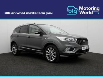 Ford Kuga VIGNALE TDCI