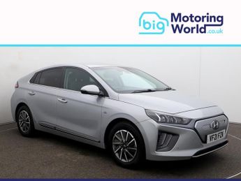 Hyundai IONIQ PREMIUM SE