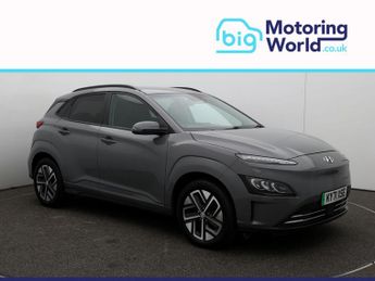 Hyundai KONA PREMIUM