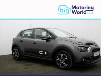 Citroen C3 PURETECH SENSE S/S