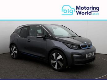 BMW i3 I3