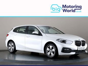 BMW 118 118I SE