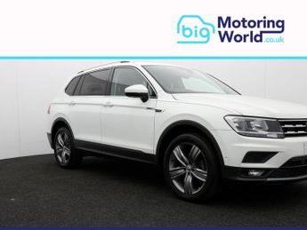 Volkswagen Tiguan MATCH TSI EVO DSG