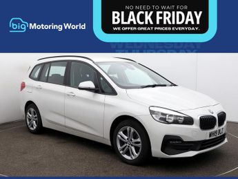 BMW 218 218I SPORT GRAN TOURER