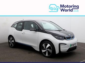 BMW i3 I3