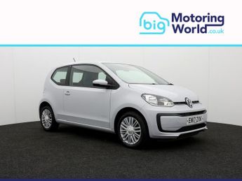 Volkswagen Up MOVE UP