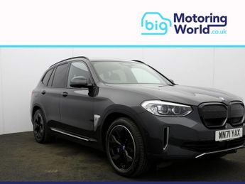 BMW X3 PREMIER EDITION