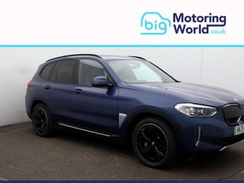 BMW X3 PREMIER EDITION