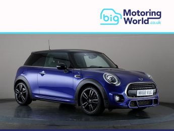 MINI Hatch COOPER SPORT