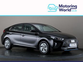 Hyundai IONIQ PREMIUM SE