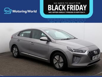 Hyundai IONIQ PREMIUM