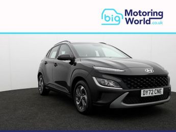 Hyundai KONA GDI SE CONNECT