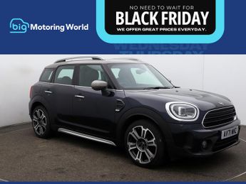 MINI Countryman COOPER EXCLUSIVE