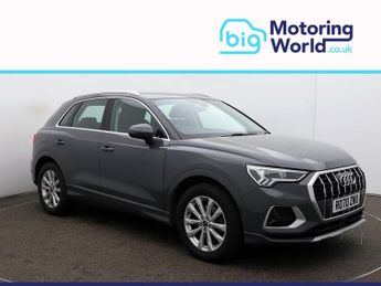 Audi Q3 TFSI SPORT