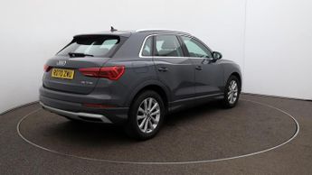 Audi Q3 TFSI SPORT