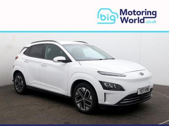 Hyundai KONA PREMIUM