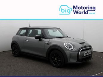 MINI Hatch COOPER S LEVEL 1