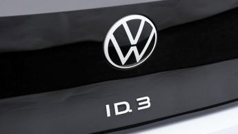 Volkswagen ID.3 LIFE